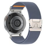 Парашютный ремешок для Samsung Galaxy Watch 7/FE/6/5/pro/4/Classic/Gear s3, Huawei GT 2e 3 4 5  Lerxiuer