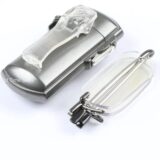 Мини складные очки MOONBIFFY для чтения