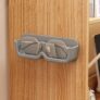 Пластиковый держатель для очков  Storage Holders