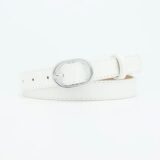 Женский ремень из металла