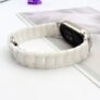 Керамический ремешок для Xiaomi Smart Band 8/9/10