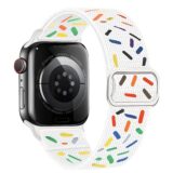 Ремешок для Apple Watch нейлоновый Fegwilde