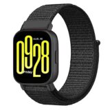 Нейлоновый ремешок ERQI для Redmi Watch 5