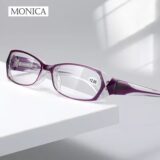 HARKO Ретро очки для чтения +100 +400