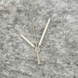 Зелёные светящиеся стрелки для часов MDNEN