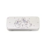 KLASSNUM Чехол для очков с рисунком животных