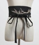 Женский полиэстеровый пояс для юкаты