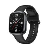 Силиконовый ремешок для Honor Watch 4