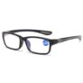 Очки для чтения DUTRIEUX TR90 синего света +1.0 +1.5 +2.0 +2.5 +3