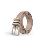 Ремни BEAUTODAY женские кожаные черные