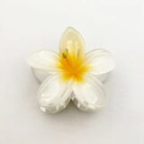 MOONBIFFY пластиковые заколки-крабы 8 см