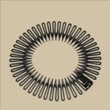 FSUNION Пластиковые расчески для волос 2 шт.