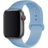 Силиконовый ремешок для Apple Watch