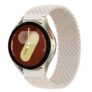 Плетеный нейлоновый ремешок fegwilde для Samsung Galaxy Watch
