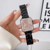 Ремешок из смолы для Apple Watch