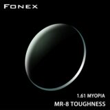 FONEX 1.61 MR-8 Асферические линзы для очков