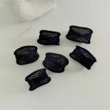 Morandi резинки для волос 6шт