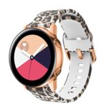 Силиконовый ремешок для Samsung Galaxy Watch 6 5 про/4/Классический  NEY