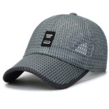 Gmarty сетчатая бейсболка