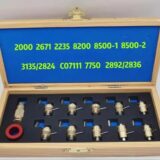 Набор для намотки боевой пружины для часов