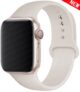 Силиконовый ремешок для Apple Watch I LOVE LUO
