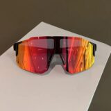 Солнцезащитные очки Gafas De Sol для взрослых из поликарбоната