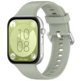 Силиконовый ремешок Geekthink для Huawei Watch Fit 3