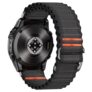 Нейлоновый ремешок QuickFit для Garmin Tactix 8, Fenix E