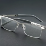 Мужские деловые очки KLASSNUM для чтения +1.0 до +4.0