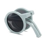 Детские складные солнцезащитные очки Street Beat