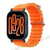 Силиконовый ремешок Ocean для Redmi Watch 5