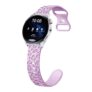 Силиконовый ремешок PEO для Samsung Galaxy Watch 6/5/5 pro/4/6