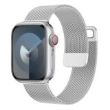 Ремешок Milanese Loop для Apple Watch Lbiaodai
