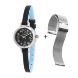 Женские кварцевые часы Julius