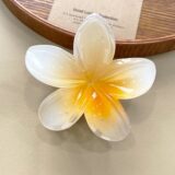 Заколка для волос HELTFARM богемный стиль