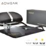 Солнцезащитные очки AOWEAR мужские фотохромные поляризованные