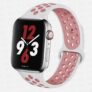Силиконовый ремешок для Apple Watch Ultra 2