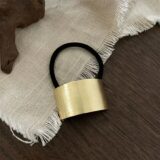 Металлические резинки для волос MOONBIFFY