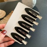 Заколки для волос SYTZ E0051