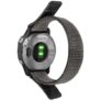 Нейлоновый ремешок для Garmin BEHUA 20 22 26 мм