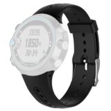 Ремешок для Garmin Swim из силикона Correa