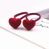 Детские эластичные ленты для волос Kings lovely 2 шт.