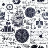 BAORULUCK Хлопковая бандана