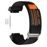 Нейлоновый ремешок для Casio G-SHOCK 16 мм