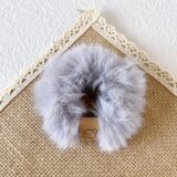 MOONBIFFY Плюшевое кольцо-полотенце с медведем