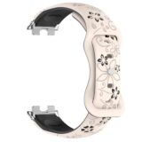 Силиконовый ремешок для Huawei Band 9