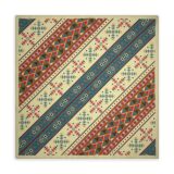 BAORULUCK Бандана из хлопка