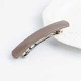 Металлические заколки для волос