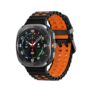 Силиконовый ремешок Wowstrap Ocean для Samsung Galaxy Watch Ultra 47 мм