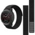 Силиконовый ремешок для Huawei Watch Fit 3